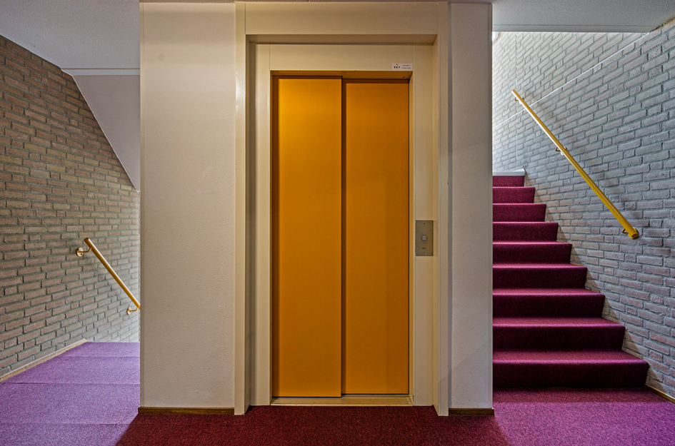 de Jongestraat 38
