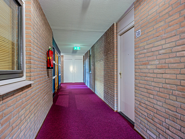 de Jongestraat 38, Best