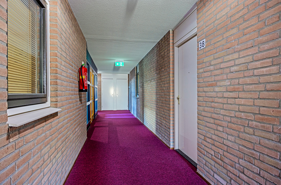 de Jongestraat 38