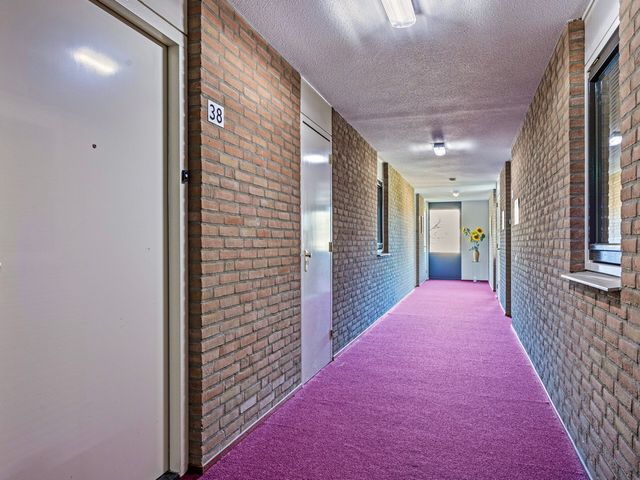 de Jongestraat 38, Best