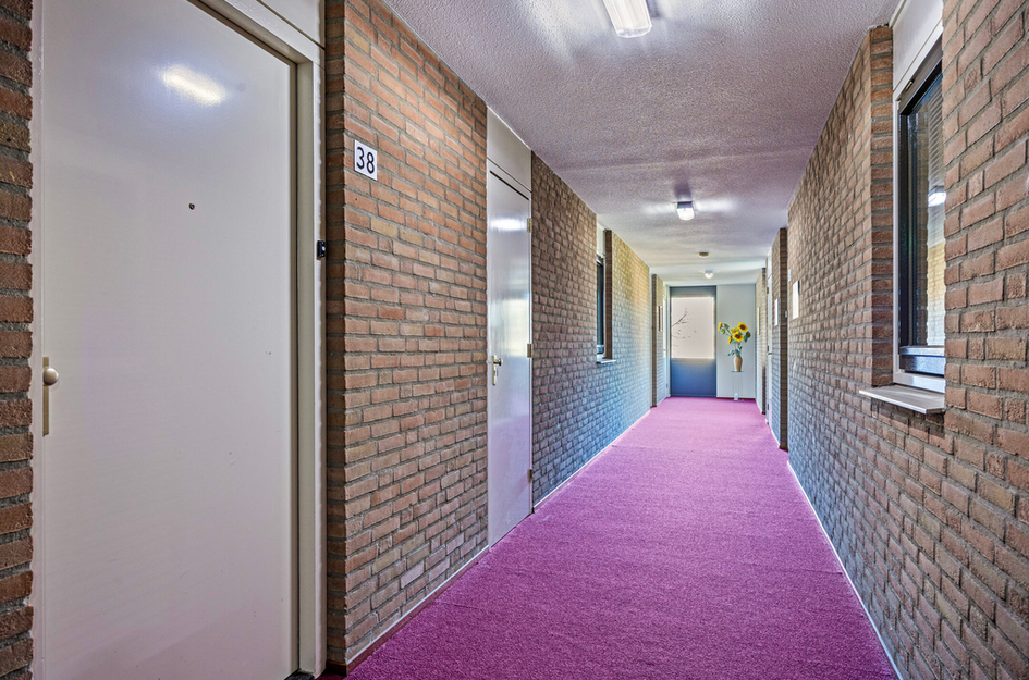 de Jongestraat 38