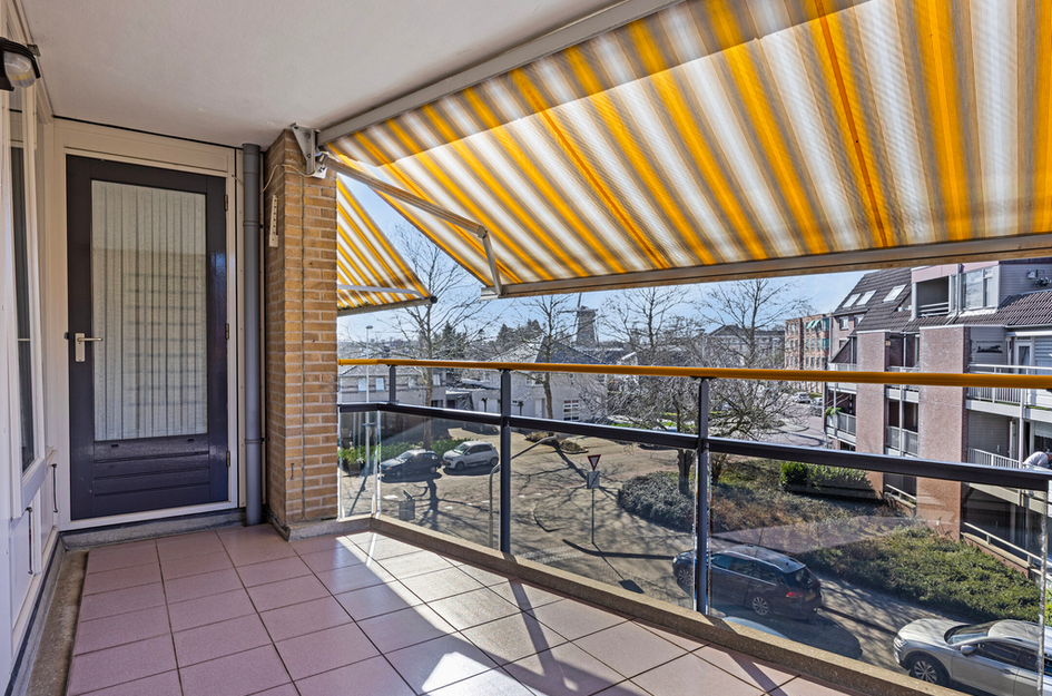 de Jongestraat 38