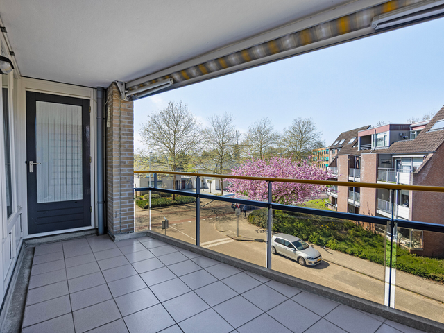 de Jongestraat 38, Best
