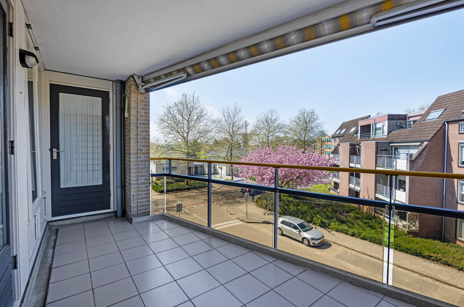 de Jongestraat 38
