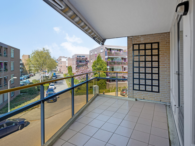 de Jongestraat 38, Best