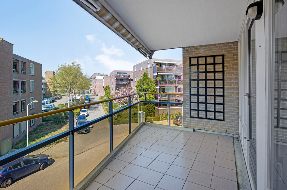 de Jongestraat 38