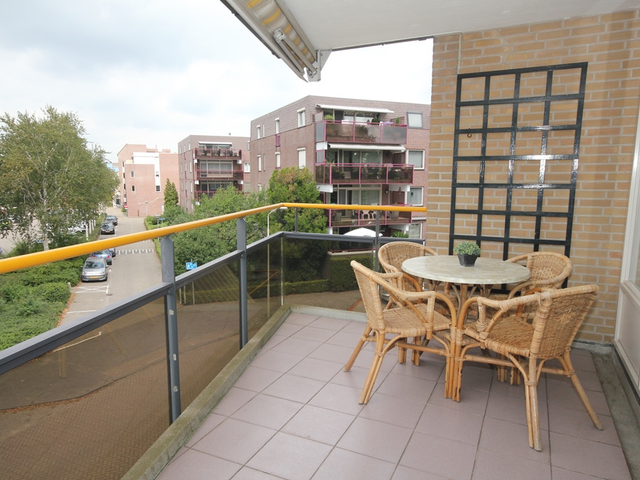 de Jongestraat 38, Best