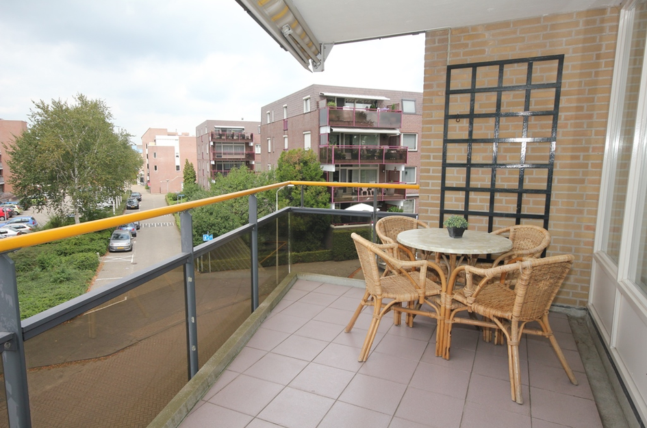 de Jongestraat 38