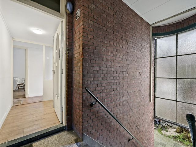 De Genestetlaan 82, 'S-Gravenhage
