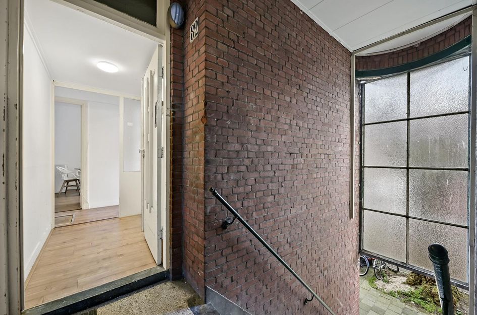 De Genestetlaan 82