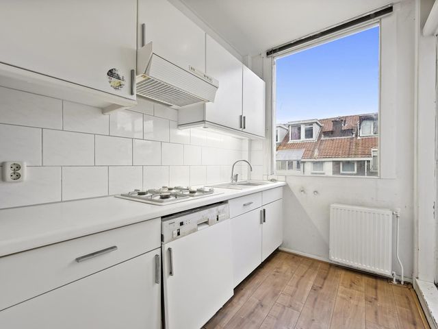 De Genestetlaan 82, 'S-Gravenhage