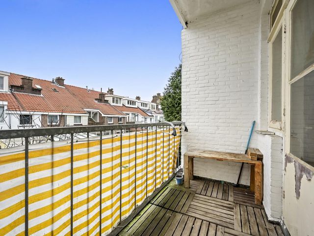 De Genestetlaan 82, 'S-Gravenhage