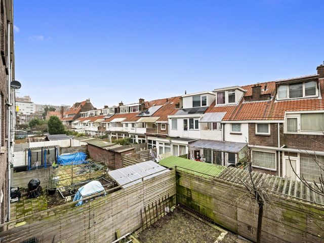 De Genestetlaan 82, 'S-Gravenhage