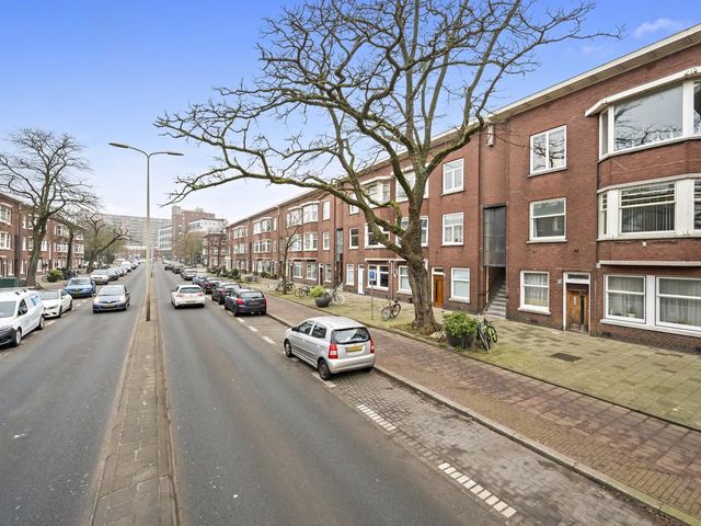 De Genestetlaan 82, 'S-Gravenhage