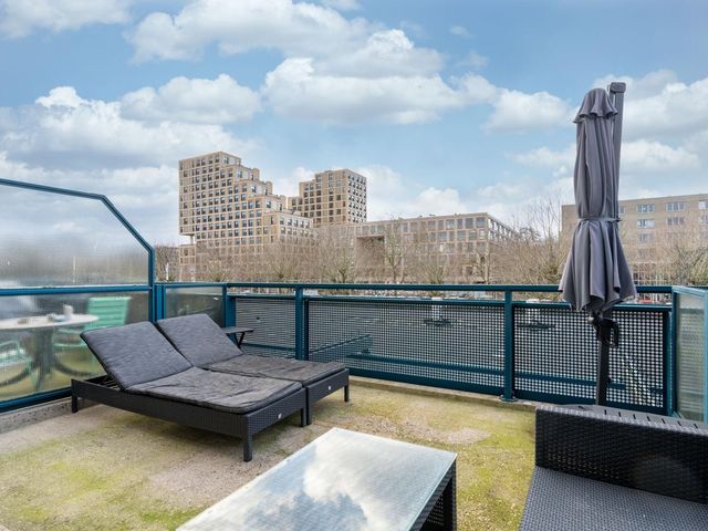 Seinedreef 74, Utrecht
