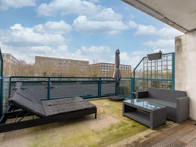 Seinedreef 74, Utrecht