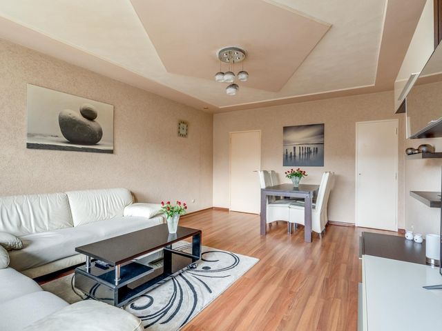 Seinedreef 74, Utrecht