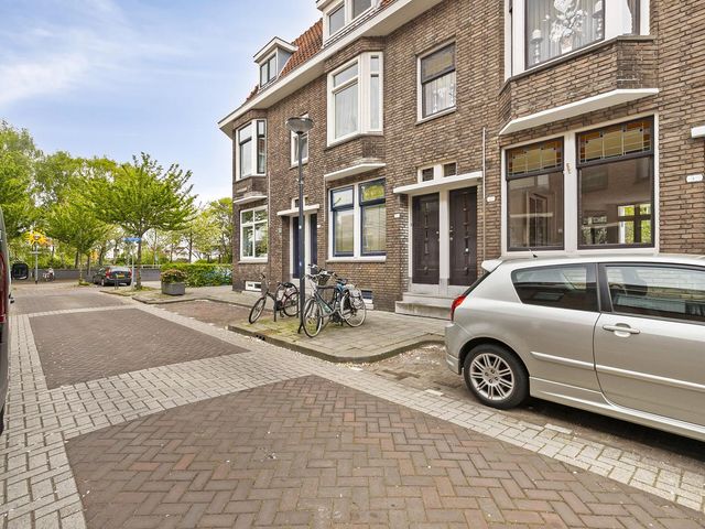 Copernicusstraat 3B, Schiedam