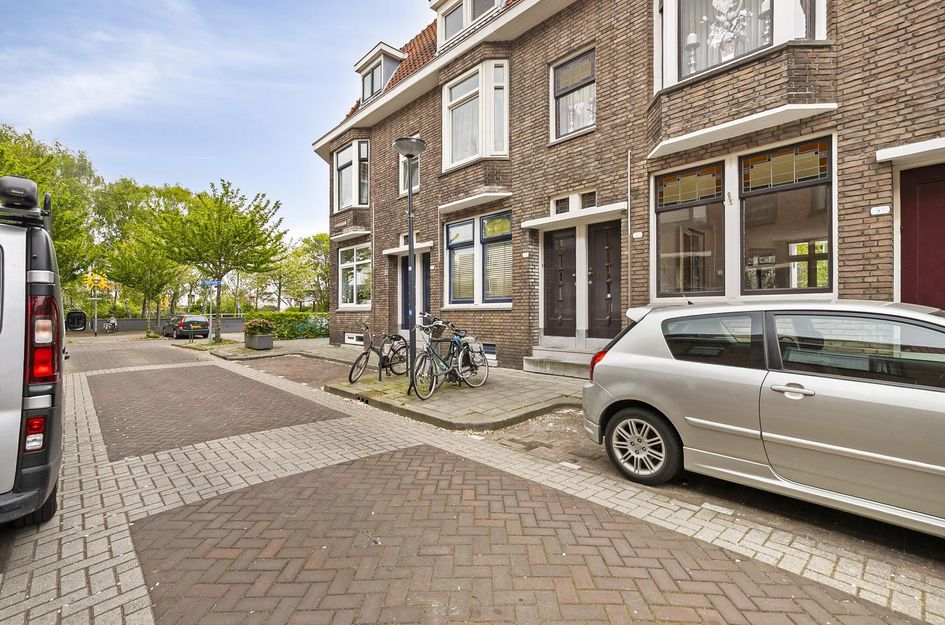 Copernicusstraat 3B