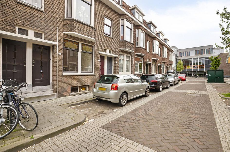 Copernicusstraat 3B