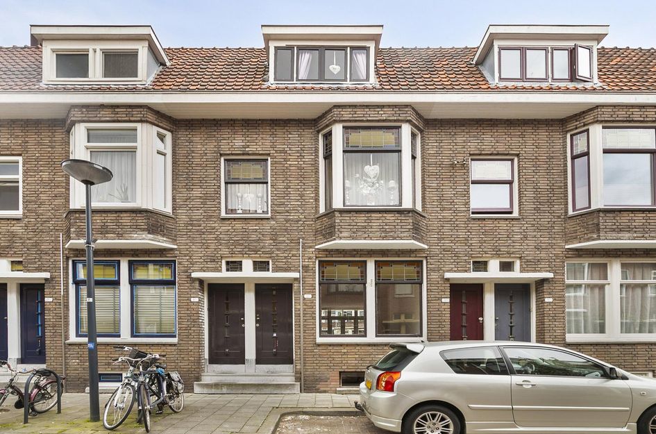 Copernicusstraat 3B