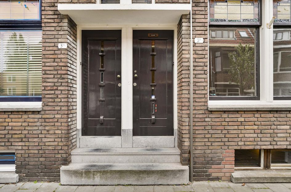 Copernicusstraat 3B