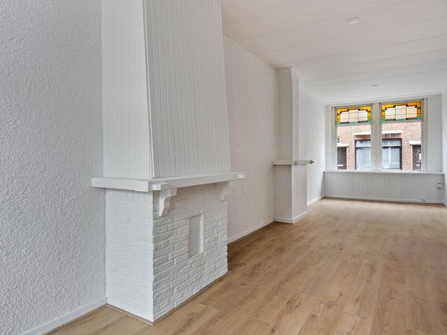 Copernicusstraat 3B, Schiedam