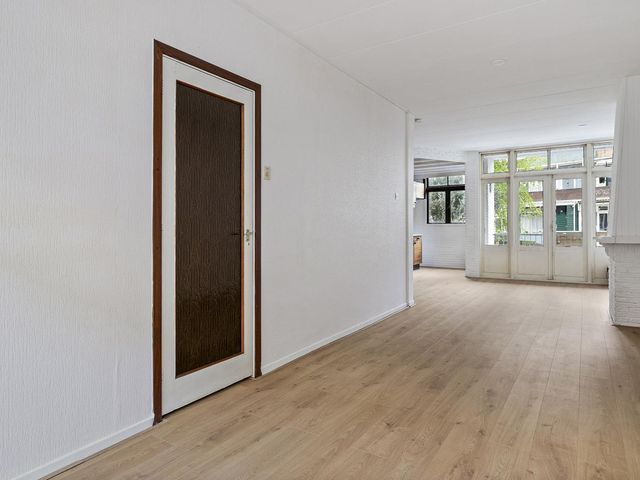 Copernicusstraat 3B, Schiedam