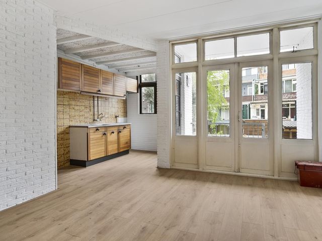 Copernicusstraat 3B, Schiedam