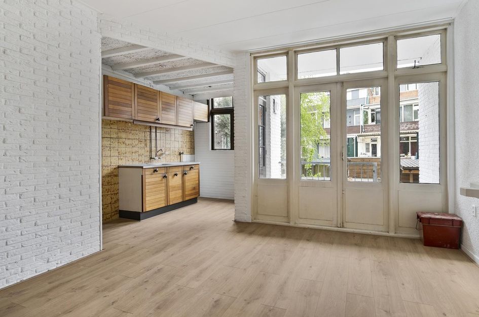 Copernicusstraat 3B