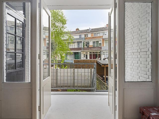 Copernicusstraat 3B, Schiedam