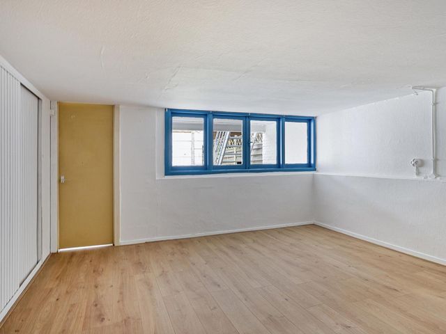 Copernicusstraat 3B, Schiedam