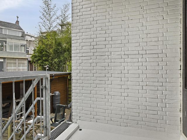 Copernicusstraat 3B, Schiedam