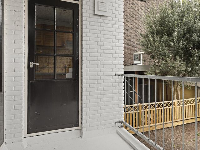 Copernicusstraat 3B, Schiedam