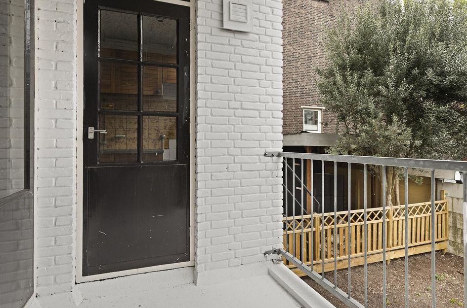 Copernicusstraat 3B