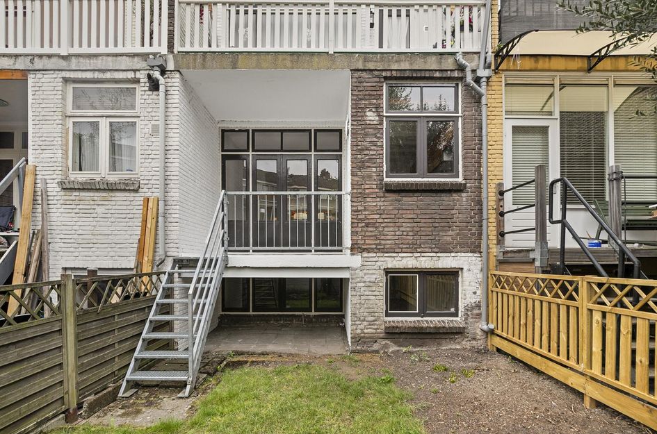 Copernicusstraat 3B
