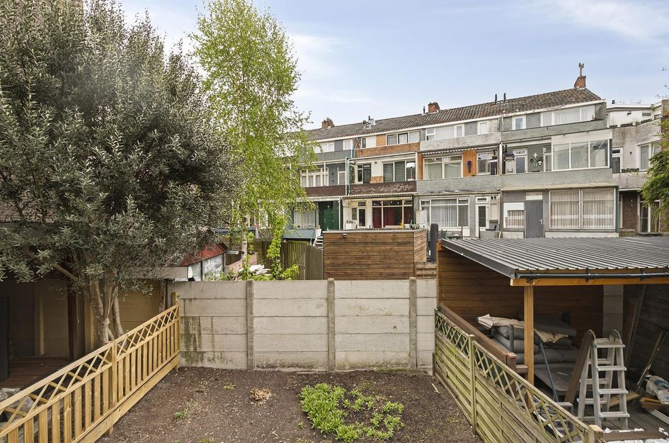 Copernicusstraat 3B