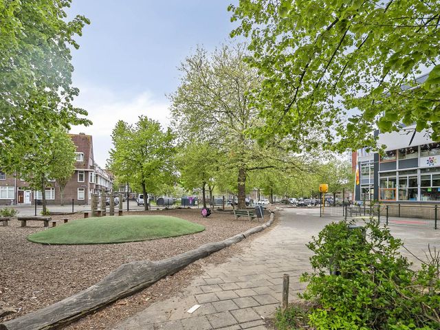 Copernicusstraat 3B, Schiedam