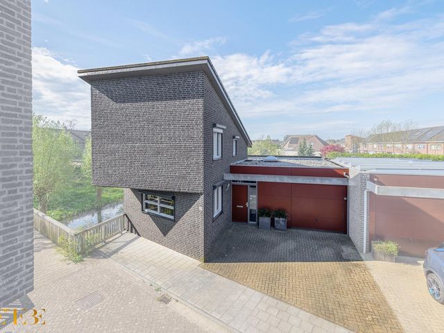 Beekpunge 21, Tegelen