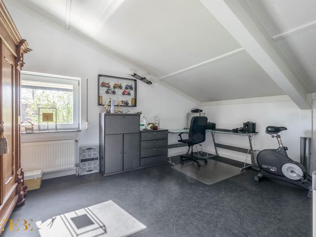 Beekpunge 21, Tegelen