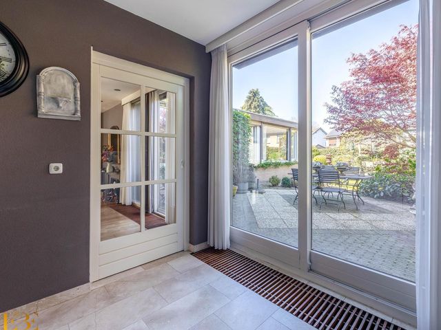 Ovidiuslaan 15, Venlo