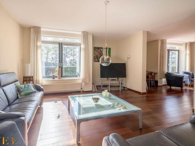 Waterloostraat 160, Steyl