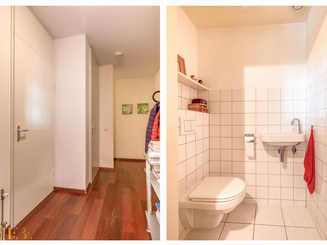 Waterloostraat 160, Steyl