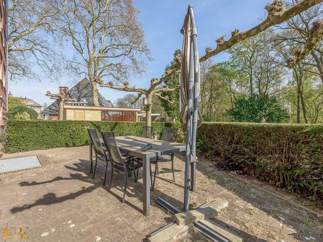 Waterloostraat 160, Steyl