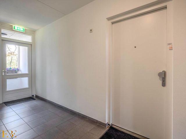 Waterloostraat 160, Steyl