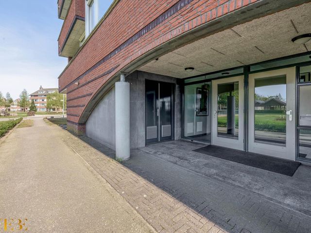 Waterloostraat 160, Steyl