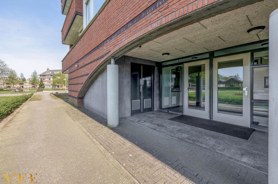 Waterloostraat 160