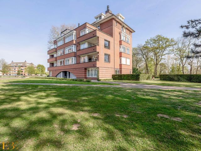 Waterloostraat 160, Steyl