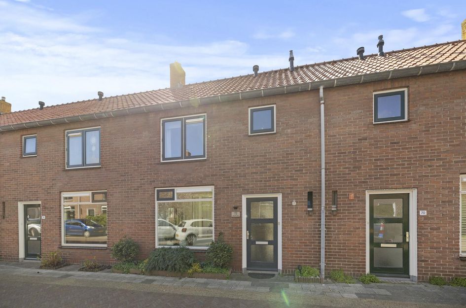 Olivier van Noortstraat 72