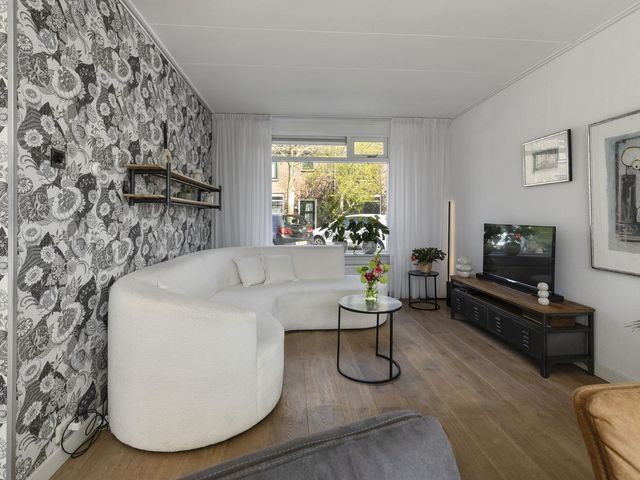 Olivier van Noortstraat 72, Den Helder